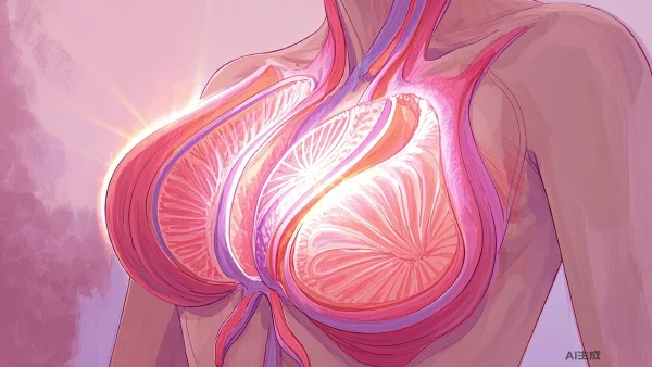 乳腺癌的有效预防与科学治疗指南