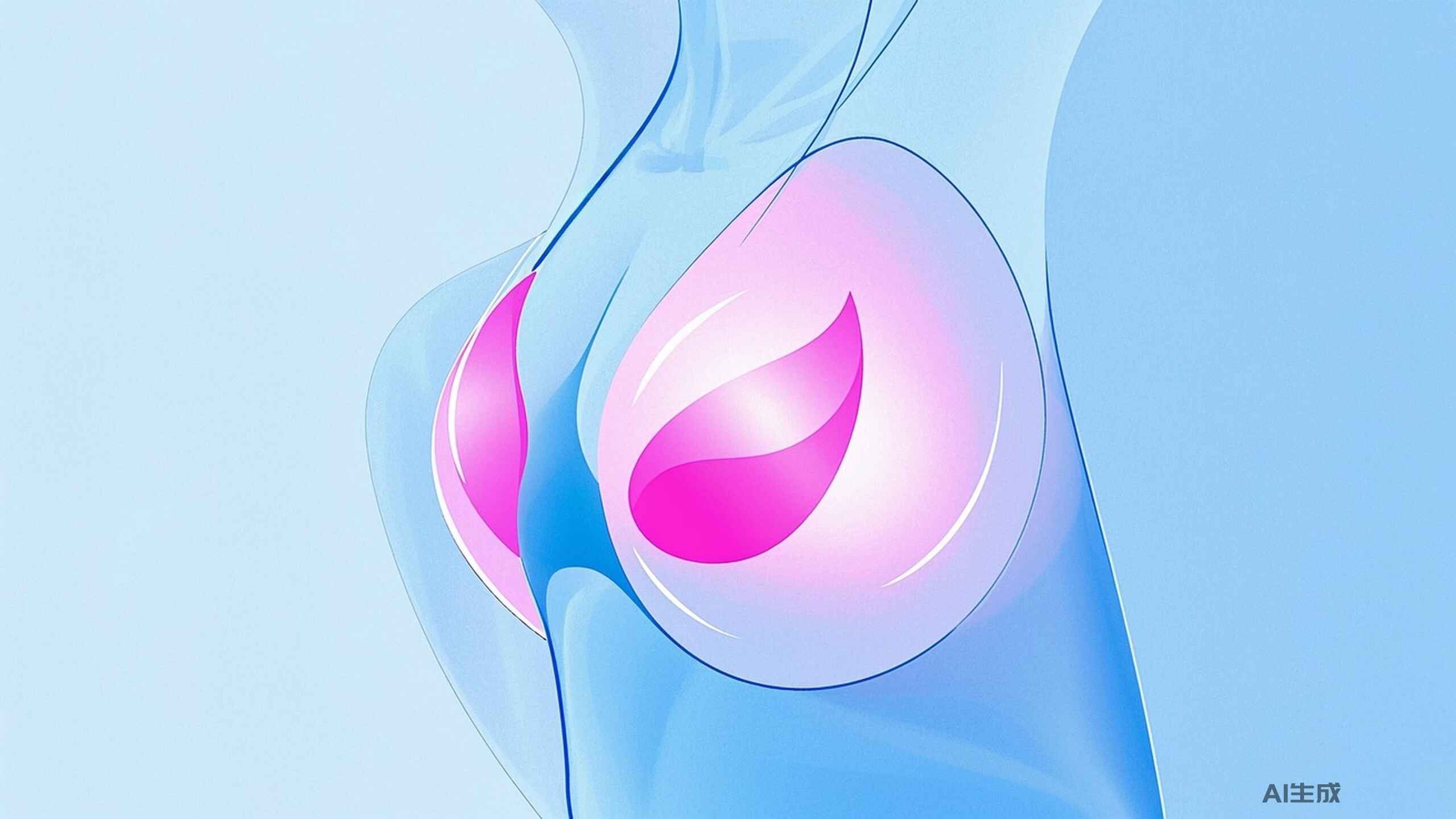 乳腺癌<span style="color: #da4707">早期</span><span style="color: #da4707">信号</span>！不可忽视的那些危险<span style="color: #da4707">信号</span>及科学应对