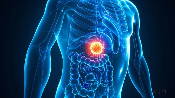 结肠恶性肿瘤：症状、病因、诊断与治疗的全面指南