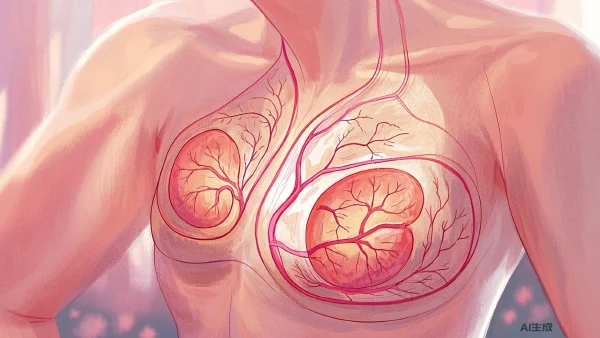 乳腺癌的早期信号与科学应对指南