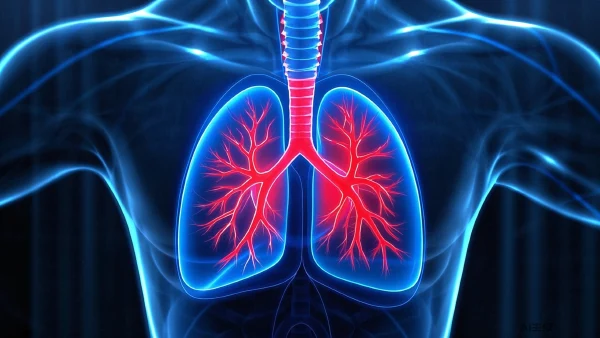 如何科学管理肺癌及肺部感染？全面解读病情与治疗策略
