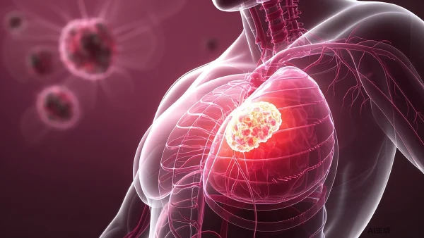 了解乳腺癌：识别症状与科学应对