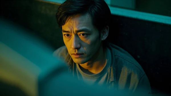 探秘精神分裂症:早期症状与表现,让我们不再孤单