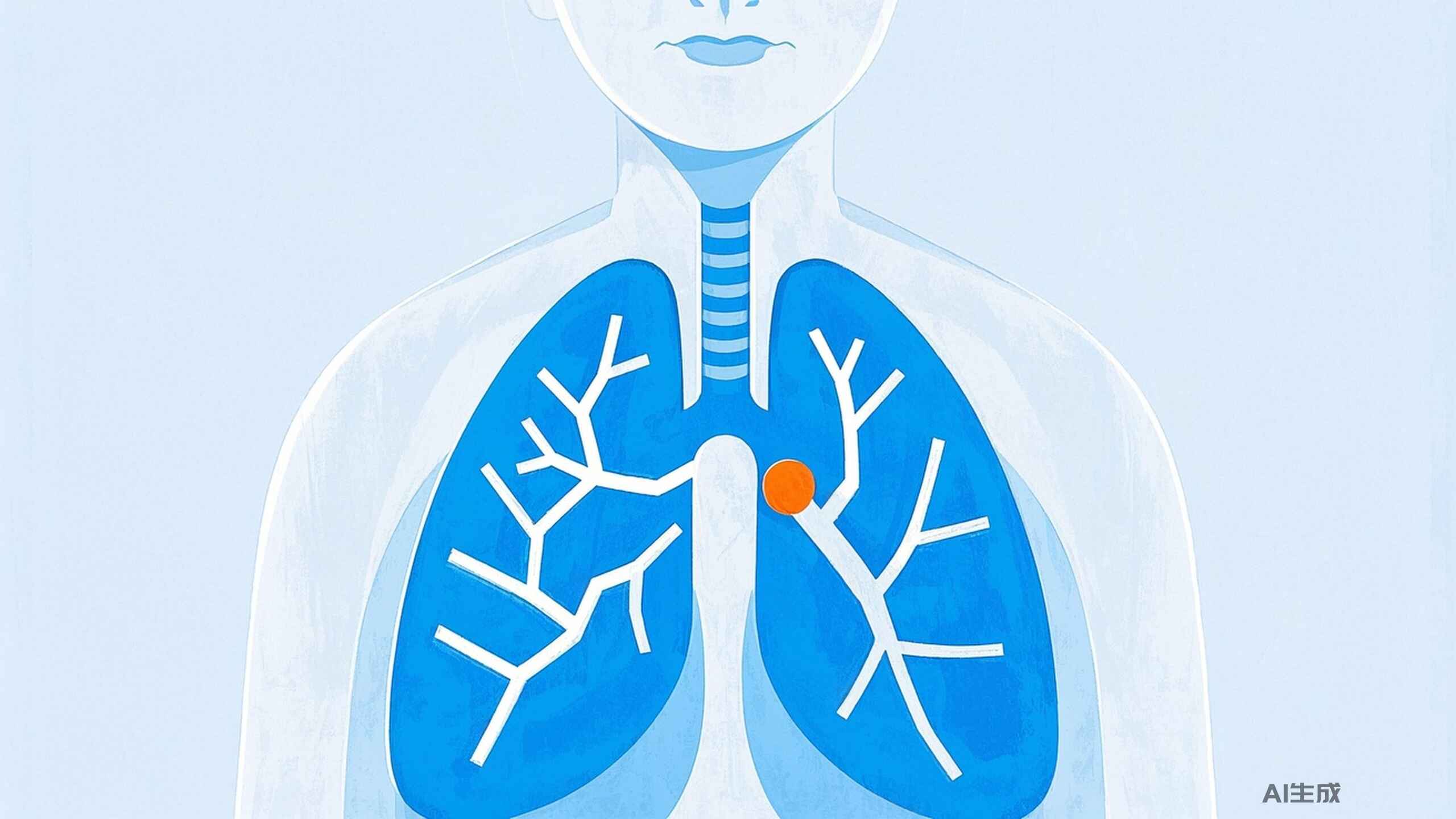 科普，急性上呼吸道感染：诊断与管理全解析封面图