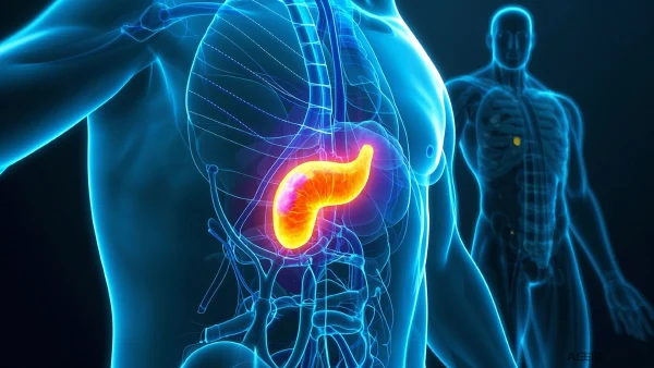 深入了解胰腺癌:识别症状、诊断方法与治疗方案