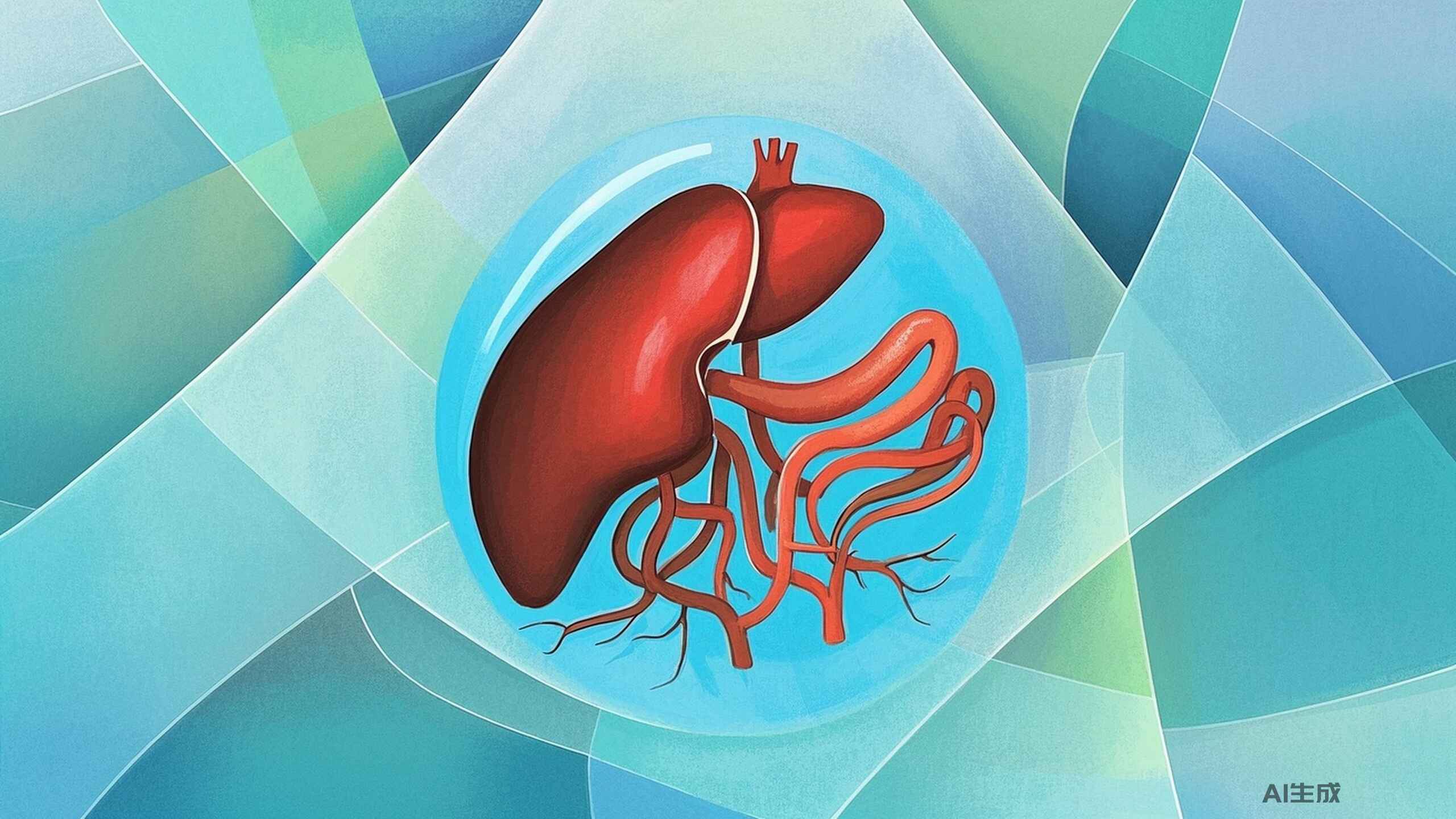 科普，胆囊结石手术麻醉选择：解决你的担忧与困惑封面图