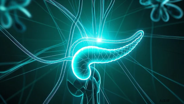 急性重症胰腺炎的全面解析与科学管理