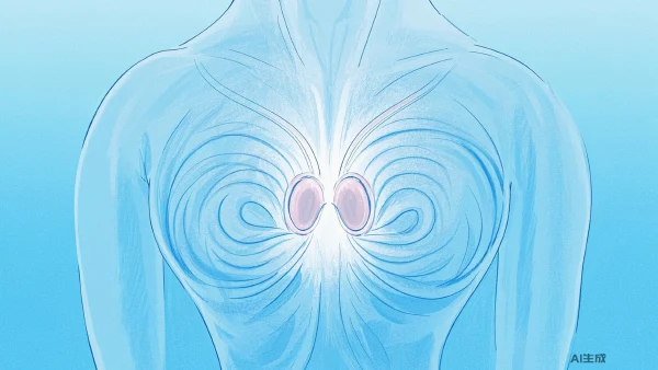 乳腺癌:如何预防、治疗和早期发现