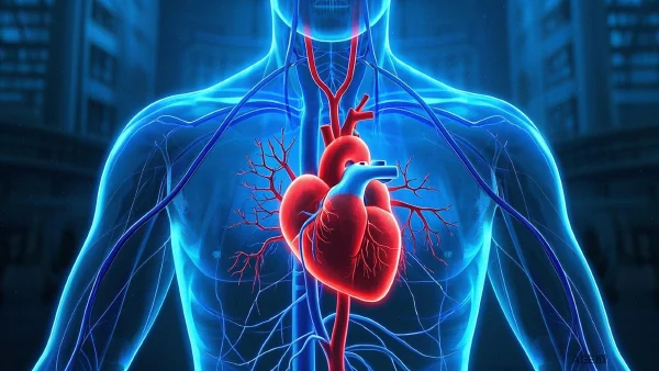 了解心脏粘液瘤:疾病类型、诊断流程及治疗方案