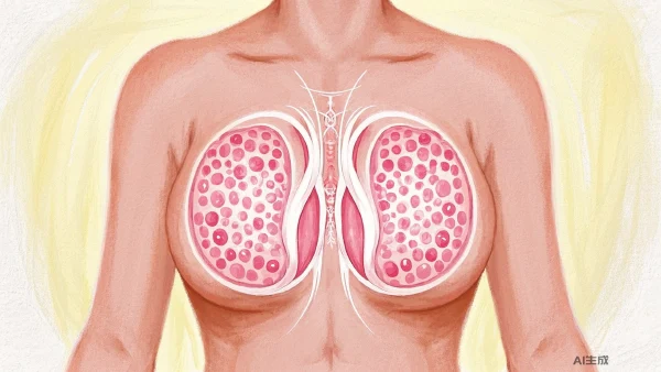 乳腺增生解析:女性健康安心指南