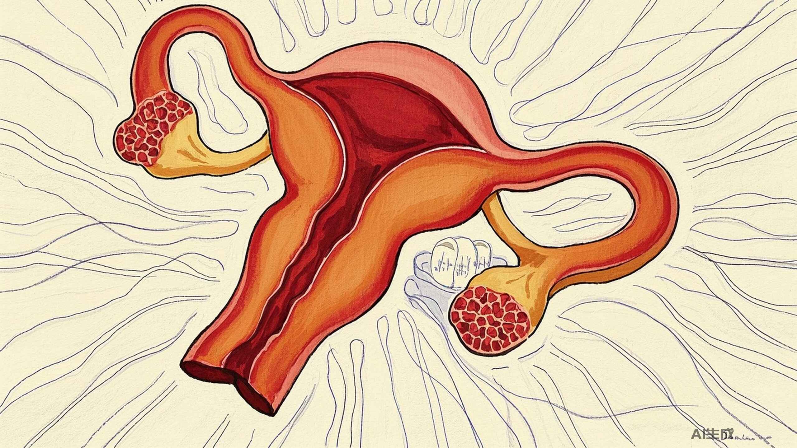 科普，探秘细菌性阴道病：女性健康背后的那些秘密封面图