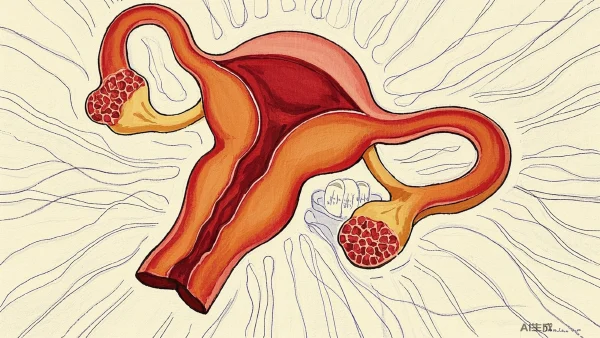 探秘细菌性阴道病:女性健康背后的那些秘密