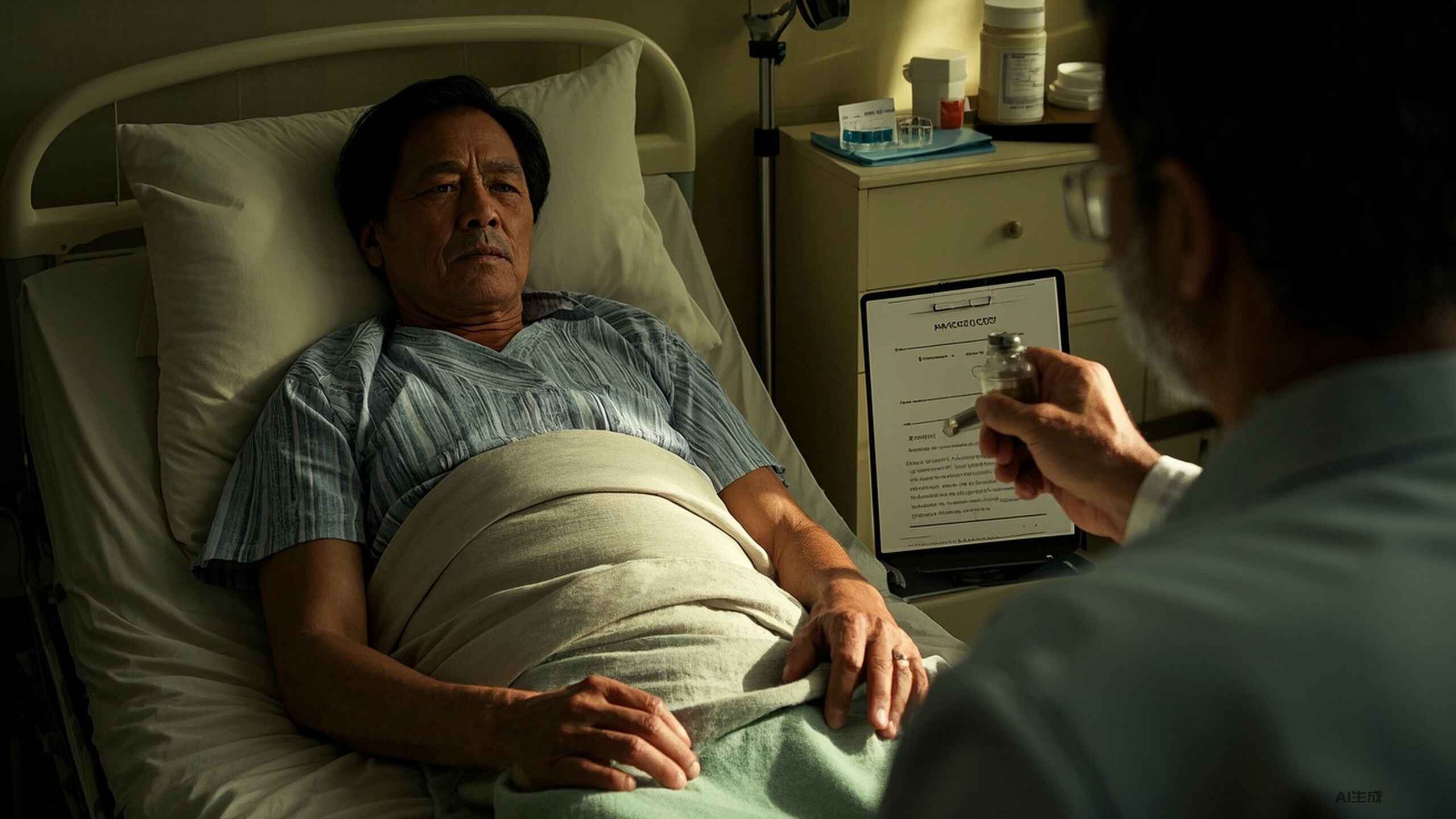 科普，探秘囊虫病：症状、治疗与健康<span style="color: #da4707">风险</span>全面<span style="color: #da4707">分析</span>