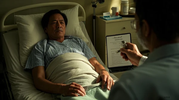 探秘囊虫病：症状、治疗与健康风险全面分析