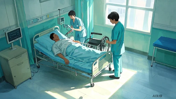 理解鞍区占位的诊断与管理