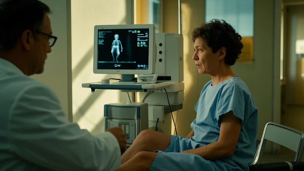 探秘先天性髋关节发育不良：如何正确检查与诊断