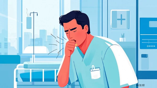 持续咳嗽一周，别忽视这些病因和应对方法！