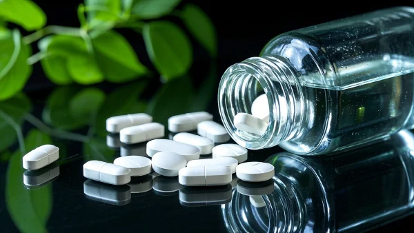 肺癌患者必读:深入了解治疗和用药的科学奥秘!