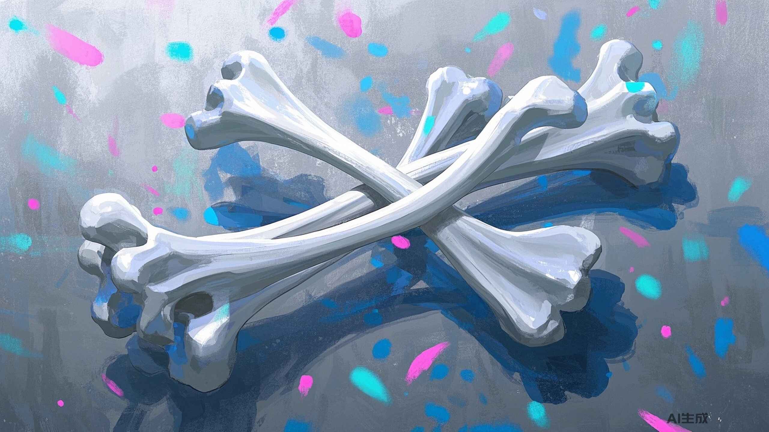 科普，重塑步伐：揭秘<span style="color: #da4707">股骨头坏死</span>的早期诊断方法