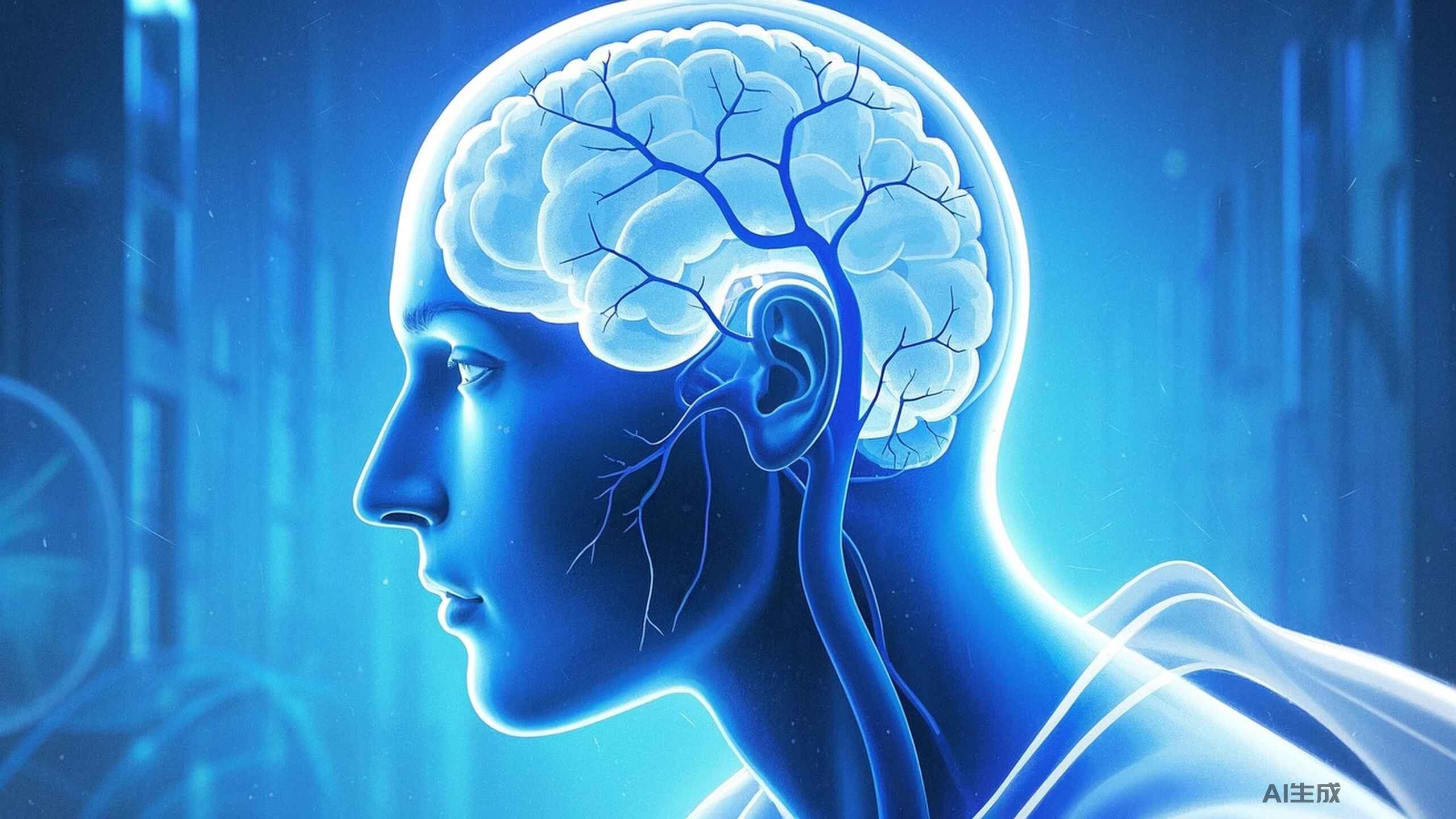 科普，新生儿颅内出血：你必须了解的前沿知识封面图