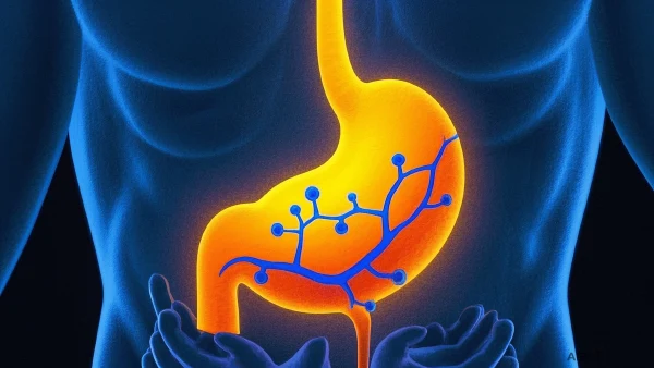 认识糜烂性胃炎