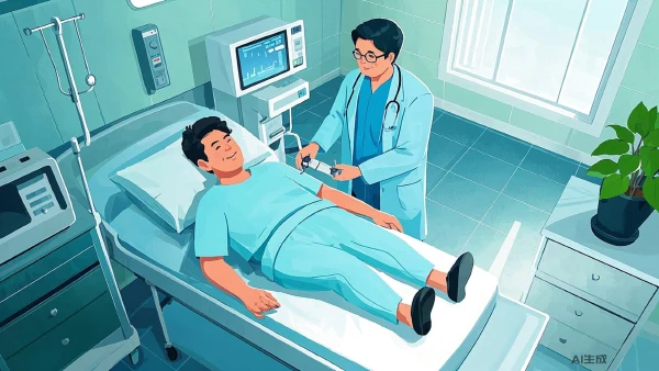 腰椎椎管狭窄手术麻醉：如何确保患者安全？