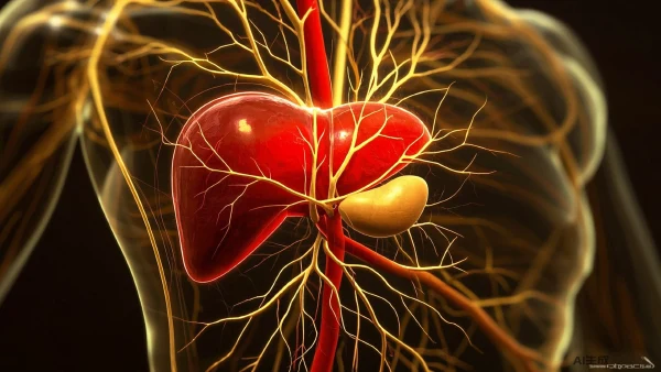 肝癌的全景分析:科学管理与精准治疗