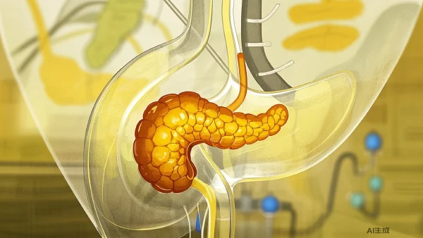 震惊!胰腺癌iv期——早发现早治疗是关键!