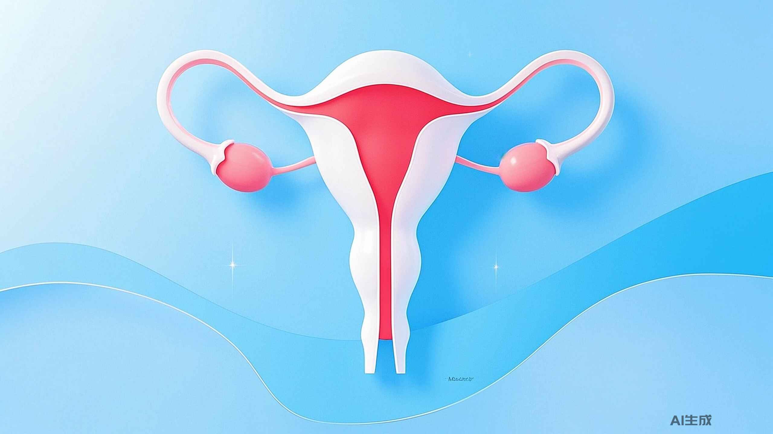 宫颈癌：女性健康的隐形杀手！如何早发现早治疗封面图