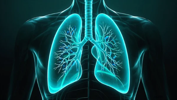 慢性阻塞性肺病(COPD)与心血管疾病:药物治疗全揭秘!