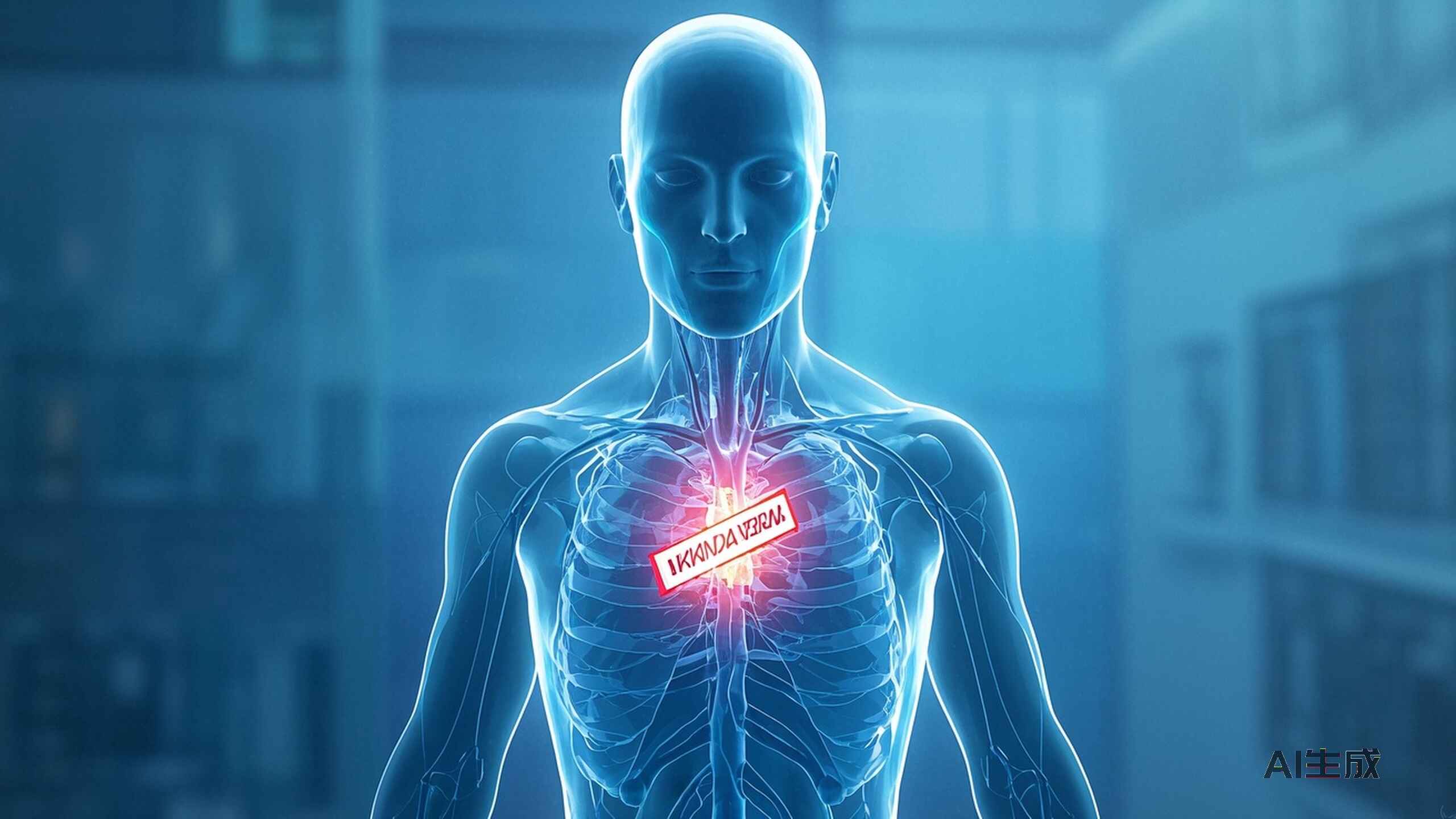 科普,深入了解结外NK/T细胞淋巴瘤:症状识别、致病机制及科学治疗封面图