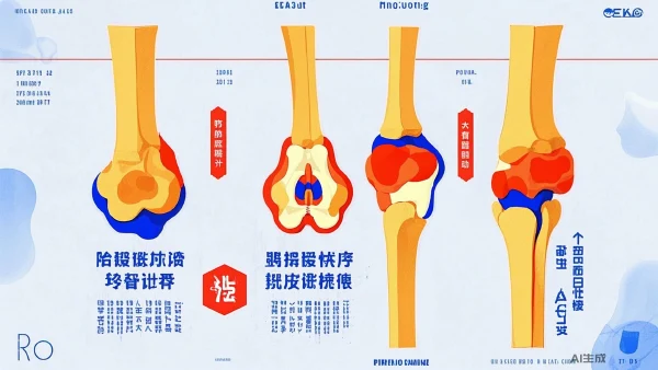 股骨头坏死揭秘:从分期到治疗的全面指南