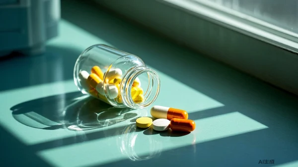 乳腺癌治疗中的药物学——探索药物使用的科学背后!