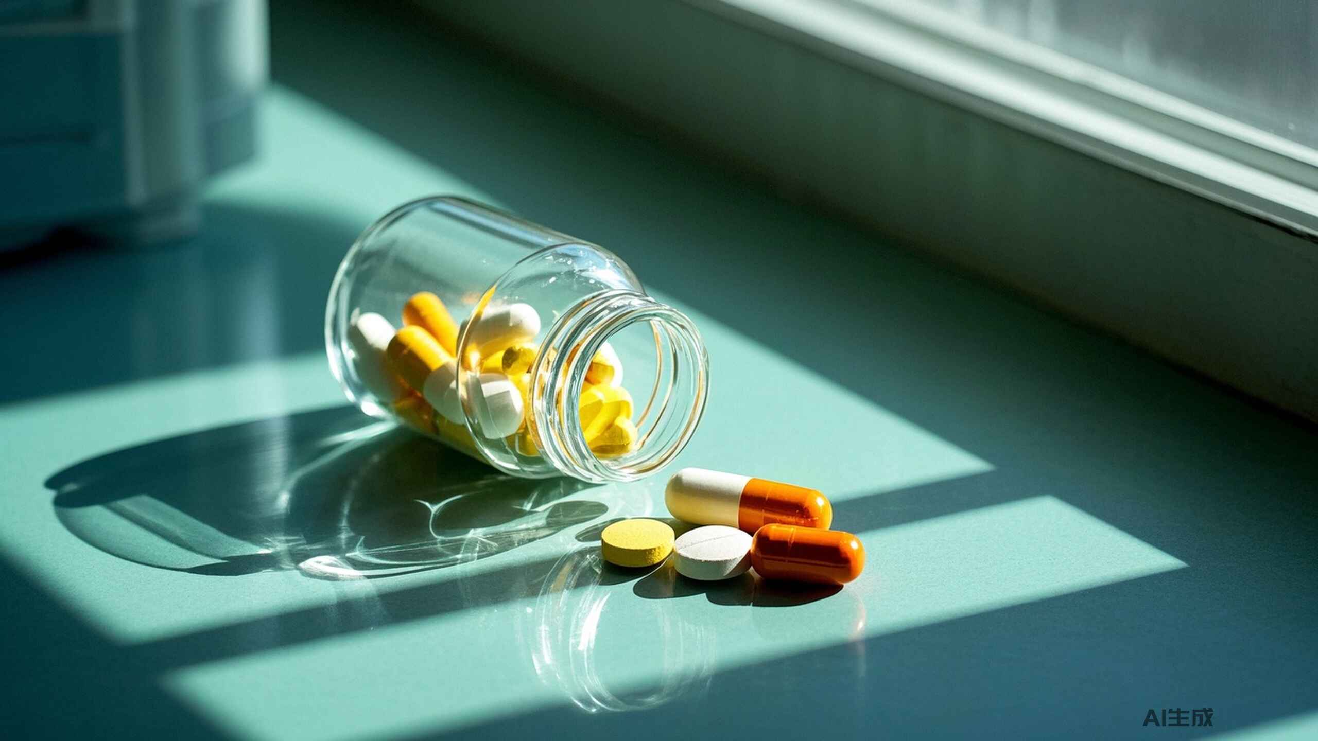 乳腺癌治疗中的药物学——探索药物使用的科学背后!
