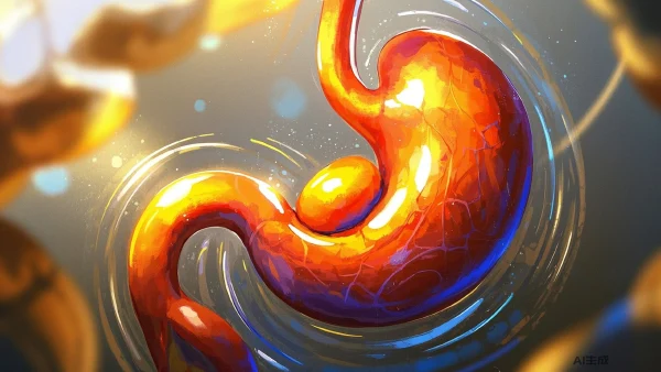胃癌早期信号与治疗方案指南:别再忽视!