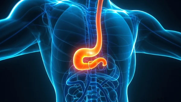 胃食管反流症的全面指南