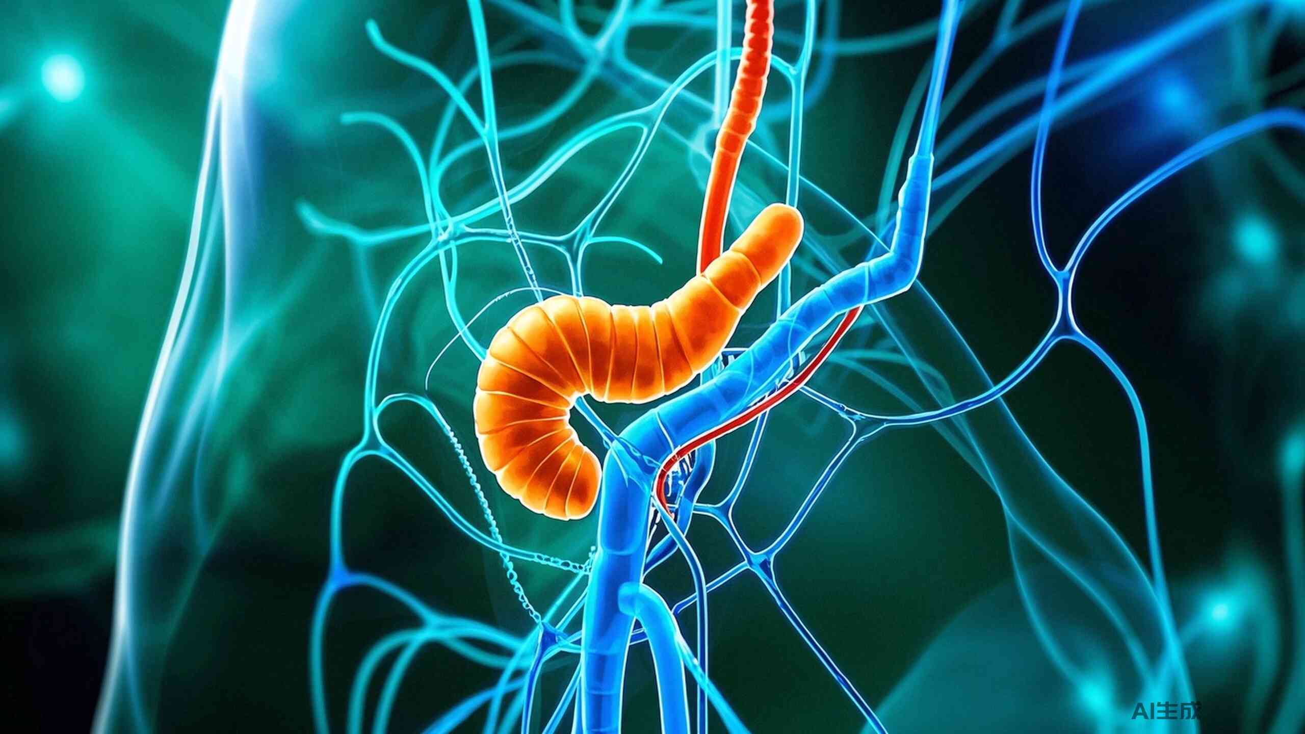 全面解析胰腺浆液性囊性瘤：诊断与治疗全景指南封面图