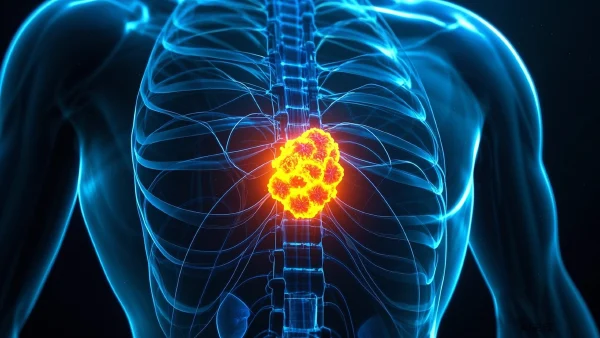多形性未分化肉瘤:最新研究与科学应对