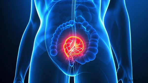 关爱您的肠道健康:混合痔带来的影响与预防措施