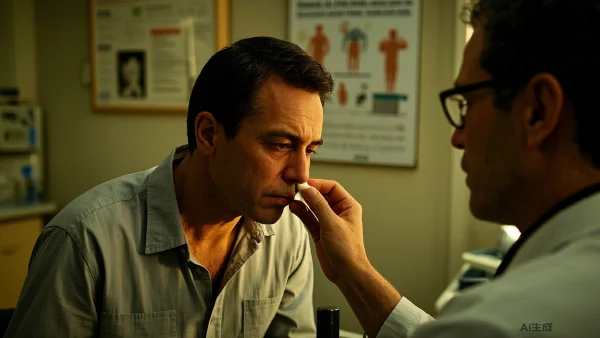 探秘萎缩性鼻炎：从症状到治疗的全方位解读