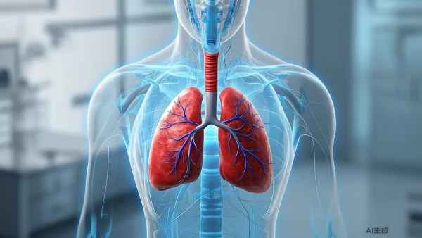 肺结节,你知道多少?从初步发现到未来治疗