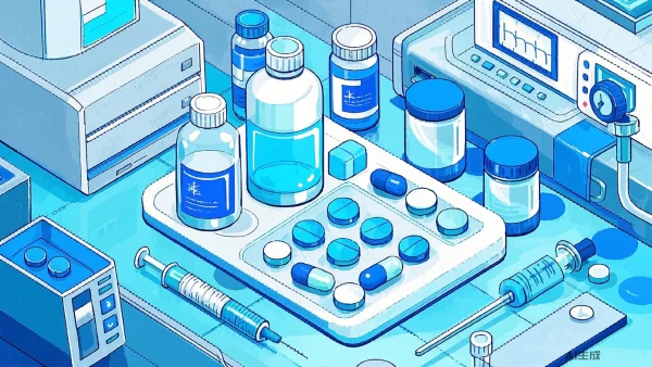了解呼吸道感染:常见药物与科学用药指南!