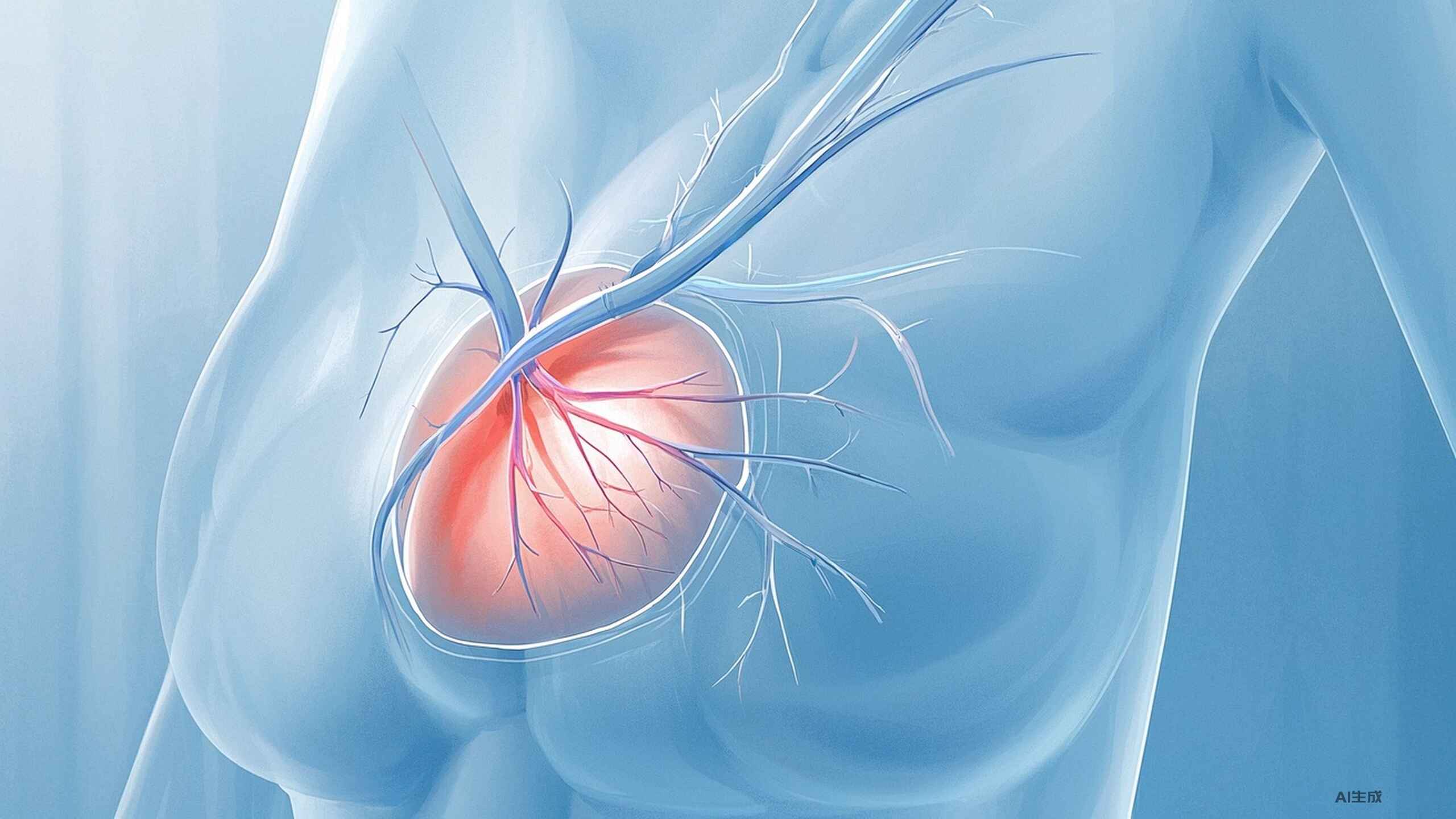 科普，<span style="color: #da4707">乳腺</span>纤维瘤：了解<span style="color: #da4707">手术</span>指征与<span style="color: #da4707">护理</span>的重要性