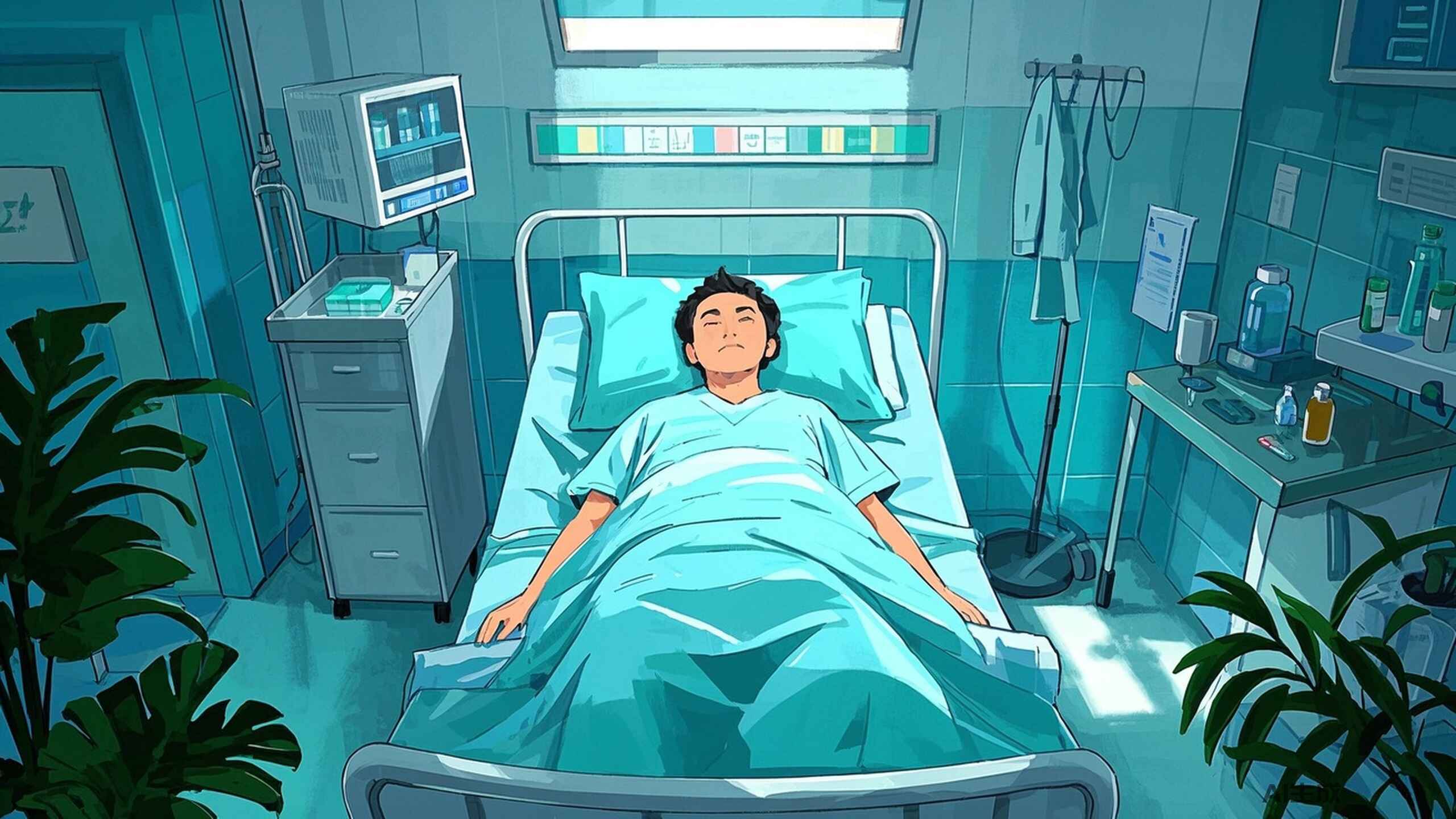 科普，血压高警惕！3大信号+5种应对策略封面图