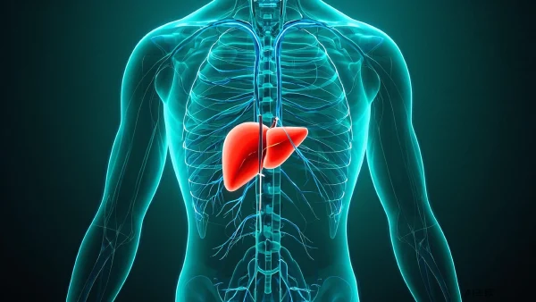 肝硬化：全面了解这一潜在的健康危机