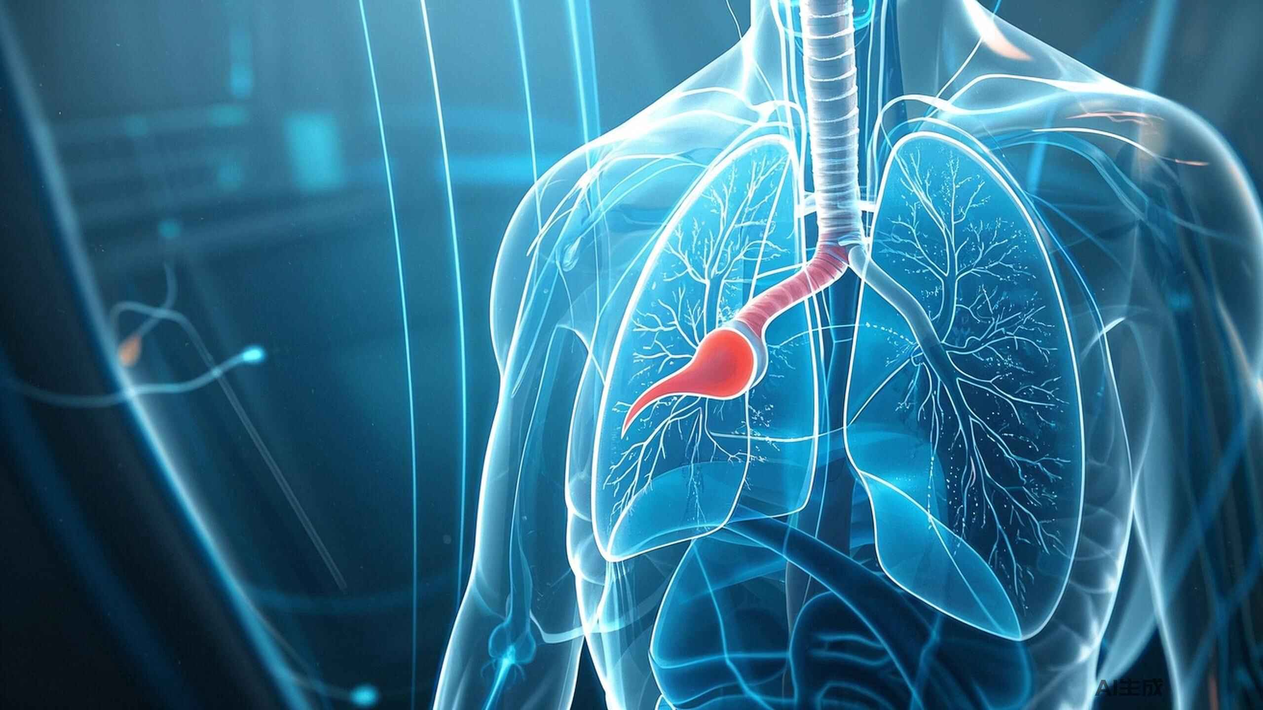 科普，急性上呼吸道感染的全面解析与科学管理封面图