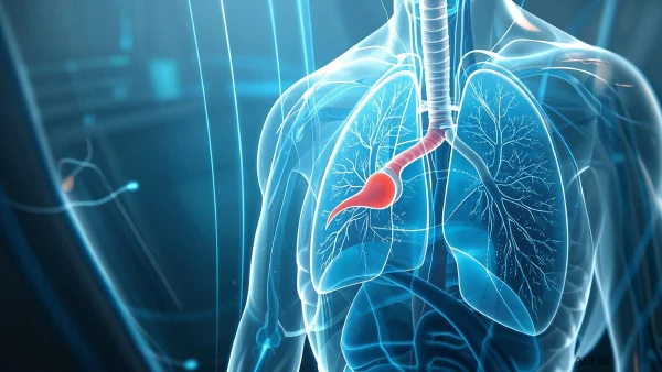 急性上呼吸道感染的全面解析与科学管理