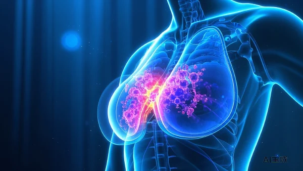 乳腺恶性肿瘤(乳腺癌)科普解读
