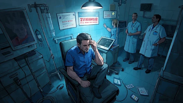 透视短暂性脑缺血发作(TIA):重要知识与健康警报