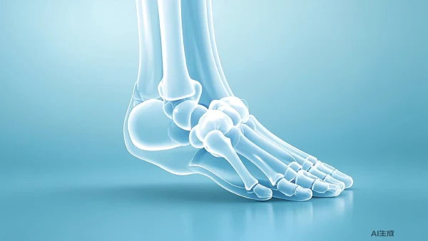 跟骨骨折治疗指导：恢复安心之道